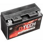 A-TECH YT7B-4, YT7B-BS GEL | Zboží Auto