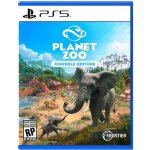 Planet Zoo (Console Edition) – Zbozi.Blesk.cz