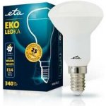 ETA ACC žárovka LED ETA EKO LEDka reflektor 4W, E14, teplá bílá – Hledejceny.cz