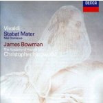 Vivaldi Antonio - Stabat Mater CD – Zboží Mobilmania