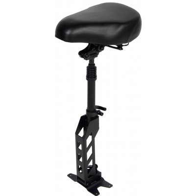 City Boss K800 / K900 Přídavné sedlo – Zboží Dáma