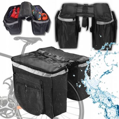 Sternhoff SDH1080 na nosič 28 l – Zboží Dáma