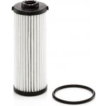 Hydraulický filtr, automatická převodovka MANN-FILTER H 6005 z – Hledejceny.cz