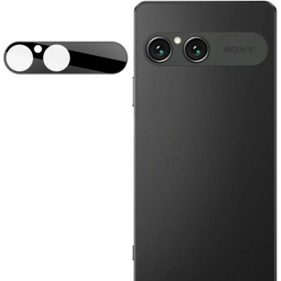 IMAK 125974 Full Cover sklo pro fotoaparát Sony Xperia 10 VII – Zboží Živě