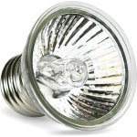 Nomoy Pet halogenová výhřevná žárovka UVB 3.0 25 W – Sleviste.cz