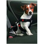 Karlie-Flamingo Bezpečnostní postroj do auta S – Zboží Mobilmania