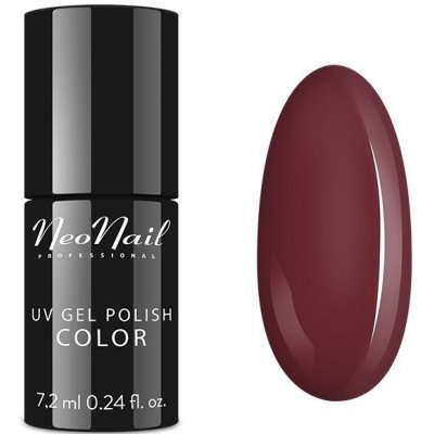 NeoNail gel lak Neutral 7,2 ml – Hledejceny.cz
