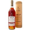 Brandy Park Cognac Chia 8 Petit Champagne Tessendier 43% 0,7 l (tuba)