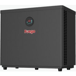 Aquark FUEGO 3,5kW