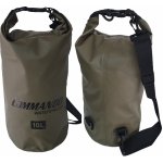 COMMANDO Dry bag HEAVY DUTY 10 l – Zboží Mobilmania