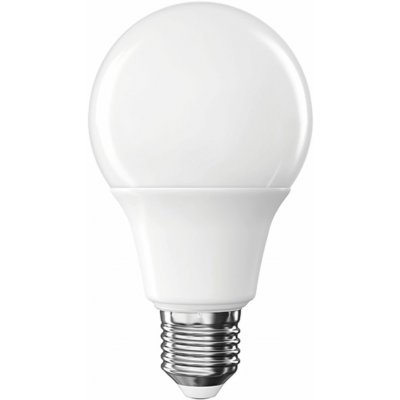 Emos LED žárovka Classic A60 E27 9,5 W 75 W 1055 lm teplá bílá – Zboží Živě