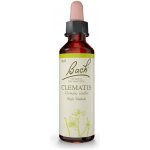 Nelsons Bachovy esence Clematis 20 ml – Hledejceny.cz