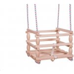 Marimex Play závěsná houpačka Olivie – Hledejceny.cz