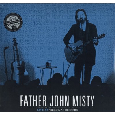 Live At Third Man Records - Father John Misty LP