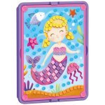 Quercetti 2881 Mosaic Pin Pohádky – Zboží Dáma