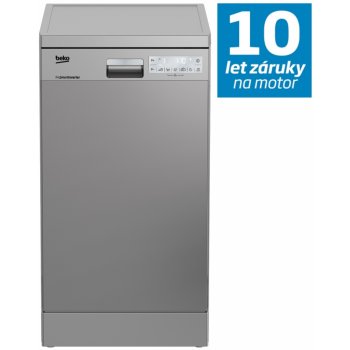 Beko DFS 39130 X