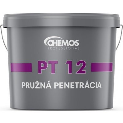 CHEMOS Chemos PT 12 1,5 kg