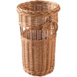 OVČÍ VĚCI Proutěný stojan na deštníky 42 cm – Zboží Dáma