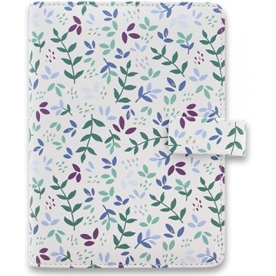 Filofax Osobní A5 týdenní 2026 Garden Sunrise – Zboží Živě