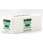 Ilford Delta PROFESSIONAL 400/120 – Zboží Živě