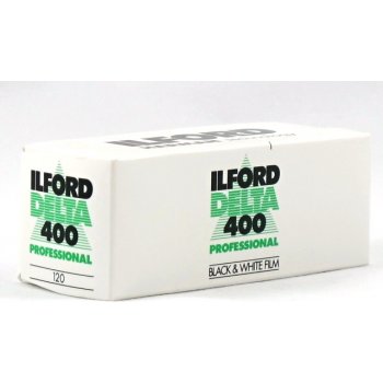 Ilford Delta PROFESSIONAL 400/120