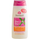 Dermacol Detox & Defence micellar lotion detoxikační a ochranná micelární voda 200 ml