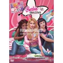 Film Barbie: deníček DVD