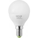 Retlux RLL 36 LED G45 5W E14