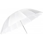 Godox deštník UB-L2 60 průsvitný velký 150 cm – Zboží Živě