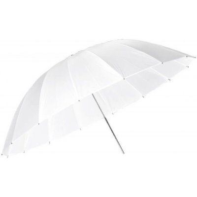 Godox deštník UB-L2 60 průsvitný velký 150 cm – Zboží Živě