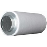 Prima Klima Eco K2601 - 125mm, 480m³/h – Hledejceny.cz