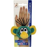 Moravská ústředna Tácek Krtek Krteček 28x20cm – Zboží Mobilmania