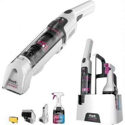 Shark HX100EUT – Hledejceny.cz