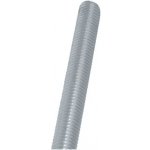 HPM TEC Závitová tyč 1000mm pev.tř. 4,8 - galvanický zinek Velikost: M14 mm – Hledejceny.cz