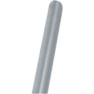 HPM TEC Závitová tyč 1000mm pev.tř. 4,8 - galvanický zinek Velikost: M14 mm – Hledejceny.cz