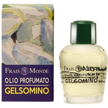 Frais Monde Jasmín parfémovaný olej dámský 12 ml