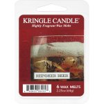 Kringle Candle Reindeer Beer vosk do aromalampy 64 g – Hledejceny.cz