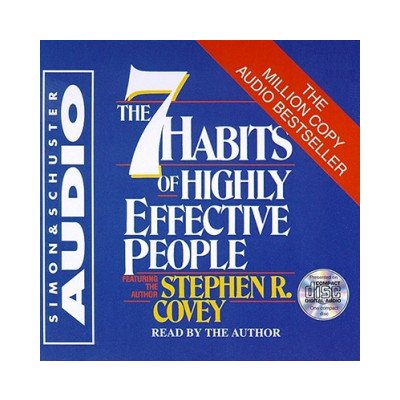 The 7 Habits of Highly Effective People – Hledejceny.cz