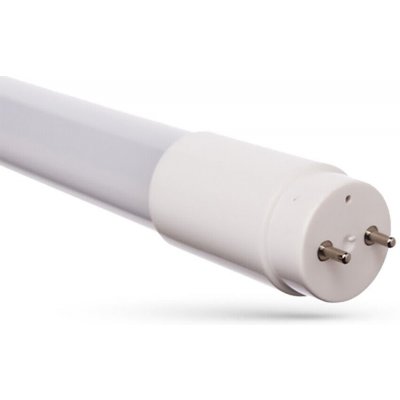Spectrum LED trubice 150cm, T8, 24W, 2500lm, G13, nanoplast Barva světla: Teplá bílá [WOJ+22952] – Zboží Živě