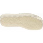 VTR Vložky do bot s ovčí vlnou Vlnatex zastřihávací – Zboží Dáma