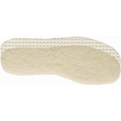 VTR Vložky do bot s ovčí vlnou Vlnatex zastřihávací – Zboží Dáma