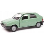 Welly Dromader Auto Škoda Octavia kov plast 11cm na volný chod 4 barvy v krabičce 15x7x:34 – Hledejceny.cz