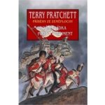 Noční hlídka + Podivný regiment - Terry Pratchett – Hledejceny.cz