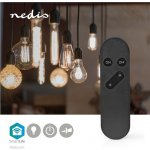 Nedis WIFILR001BK Dálkové Ovládání SmartLife Pouze pro světla WIFILRXXX Po – Zboží Živě