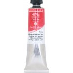 Sennelier Olejová barva Rive Gauche 613 Cadmium Red Light Hue 40 ml – Hledejceny.cz
