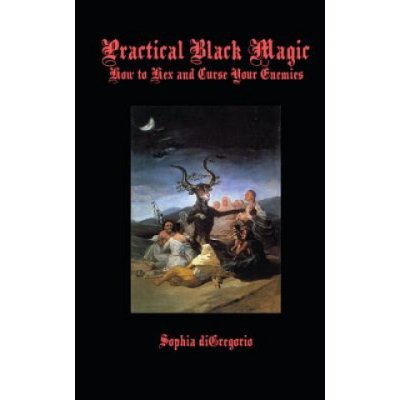 Practical Black Magic – Hledejceny.cz