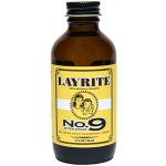 Layrite Bay Rum voda po holení 120 ml – Zboží Dáma