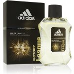 adidas Victory League toaletní voda pánská 50 ml – Hledejceny.cz