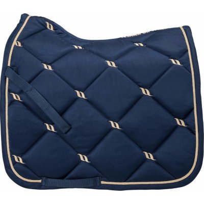 Back on Track dečka podsedlová Nights noble blue – Sleviste.cz