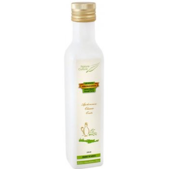 Nature Culture Olej olivový extra panenský 250 ml